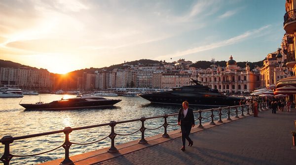 Unlocking the ultimate guide to successful dating in monte carlo