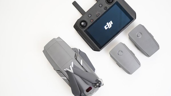 How Can UK Garden Nurseries Integrate Drones for Inventory Management?