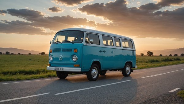 Essential tips for your next van tour adventure