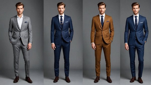 Your ultimate guide to fashion clothing for men and women