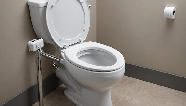 Revolutionize comfort with the perfect toilet lifter handle
